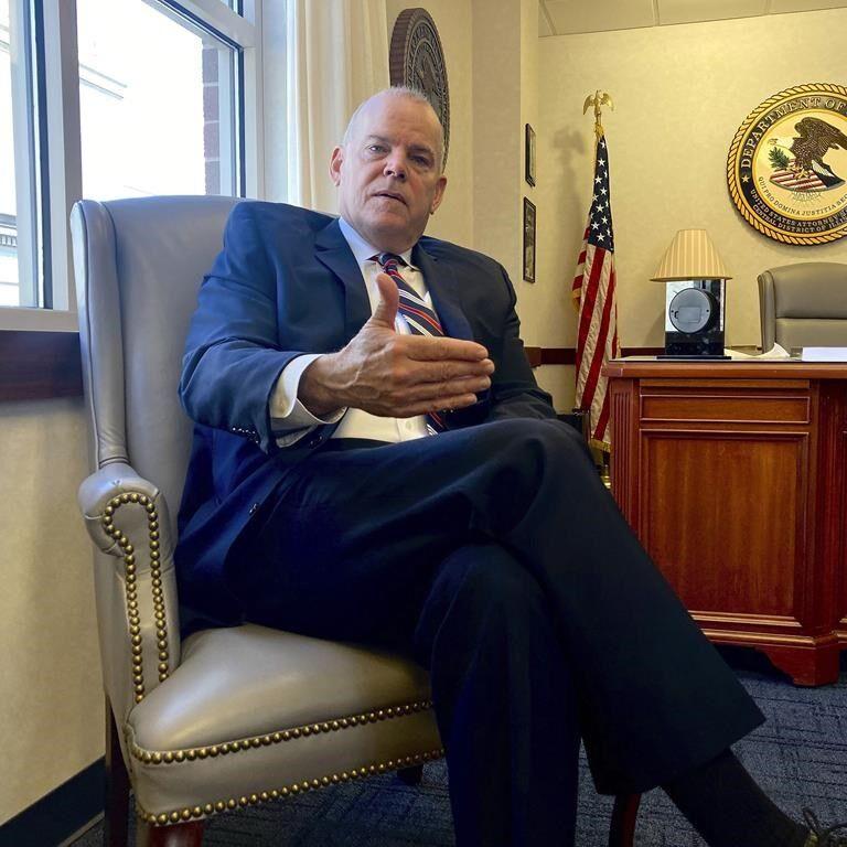 Q&A: Prosecutors open up about prisoner's fatal beating